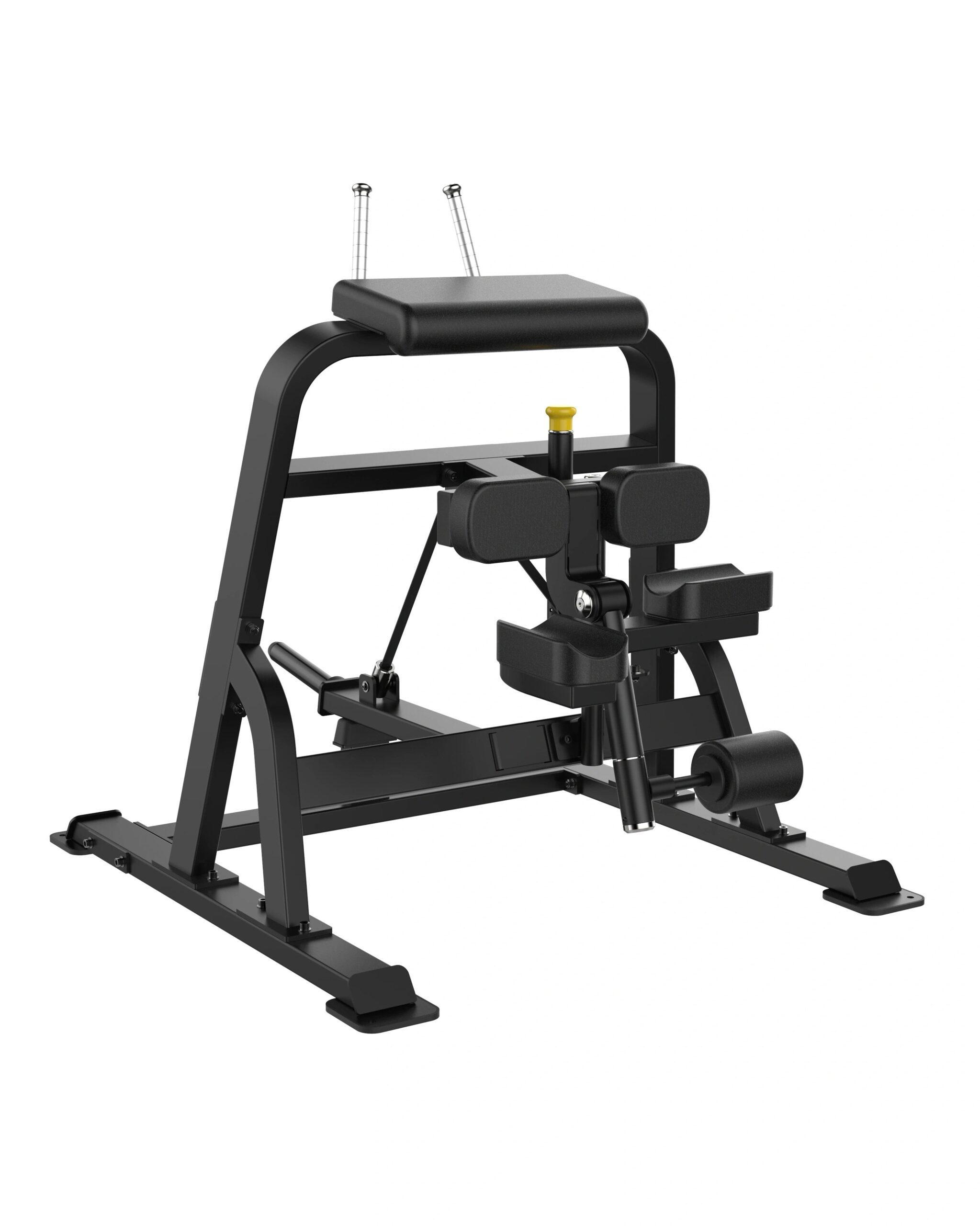 Sterling Series, Standing Leg Curl - Image 3