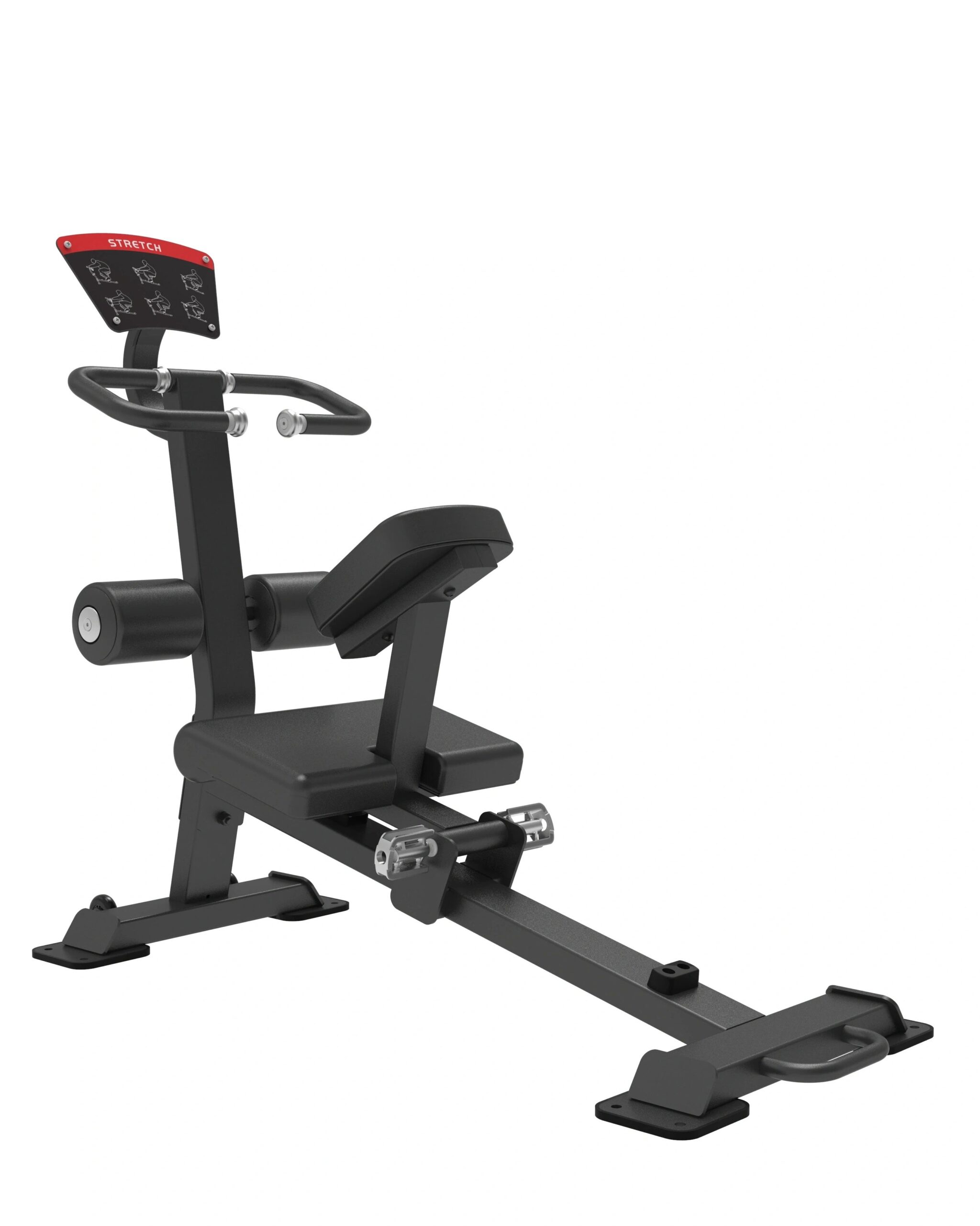 Sterling Series, Stretch Trainer - Image 4