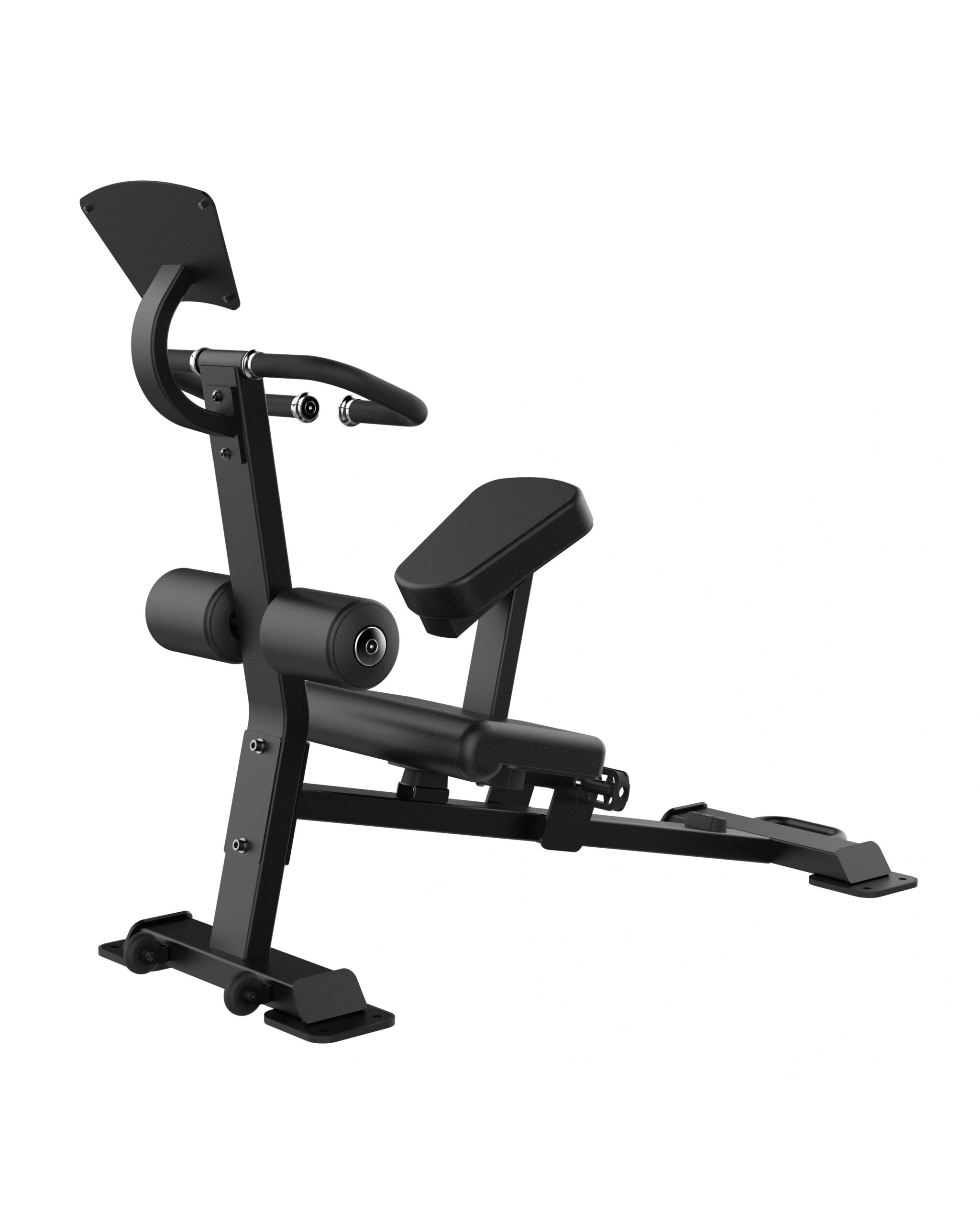 Sterling Series, Stretch Trainer - Image 3