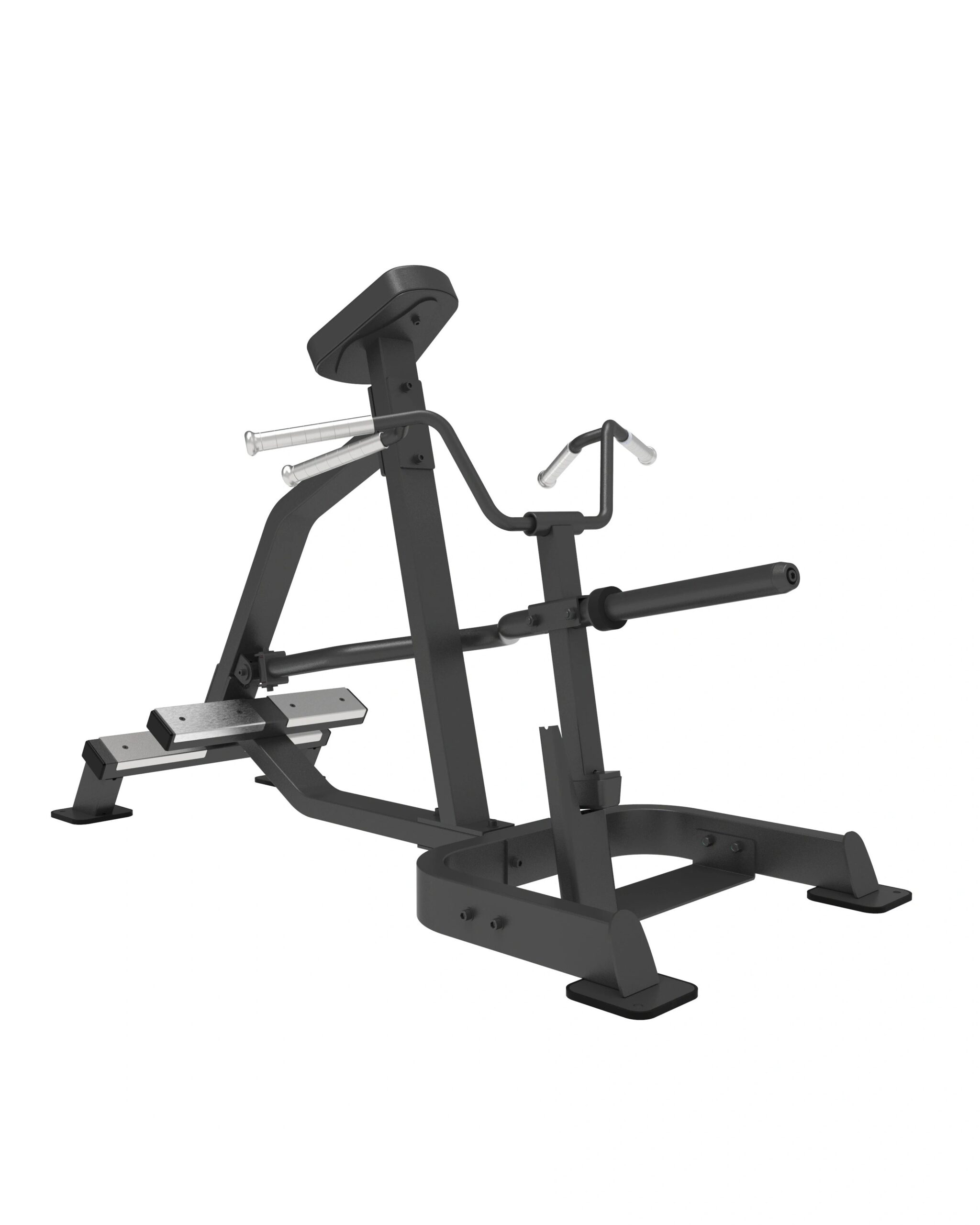 Sterling Series, T-Bar Row - Image 4