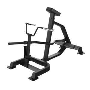 Sterling Series, T-Bar Row