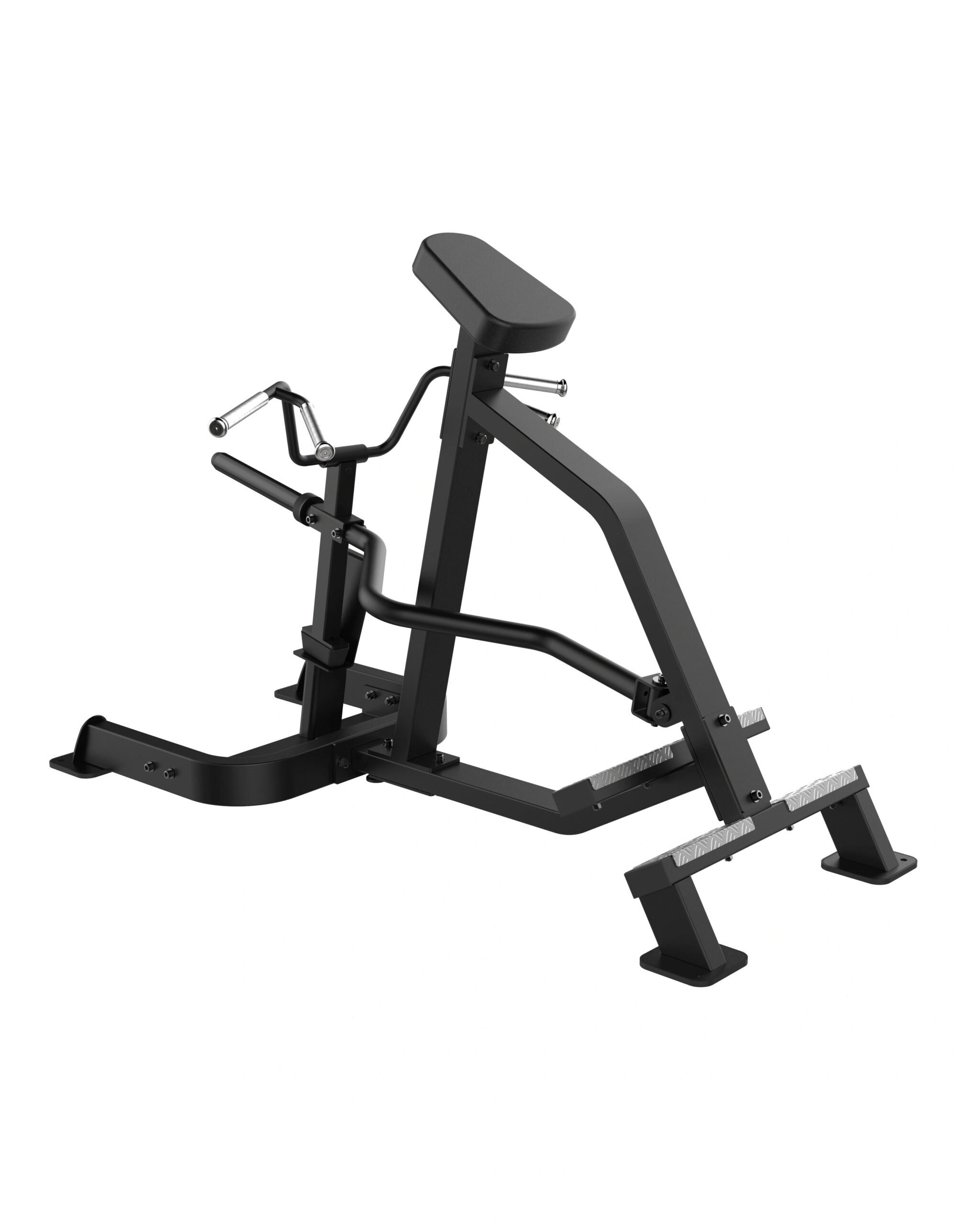 Sterling Series, T-Bar Row - Image 2