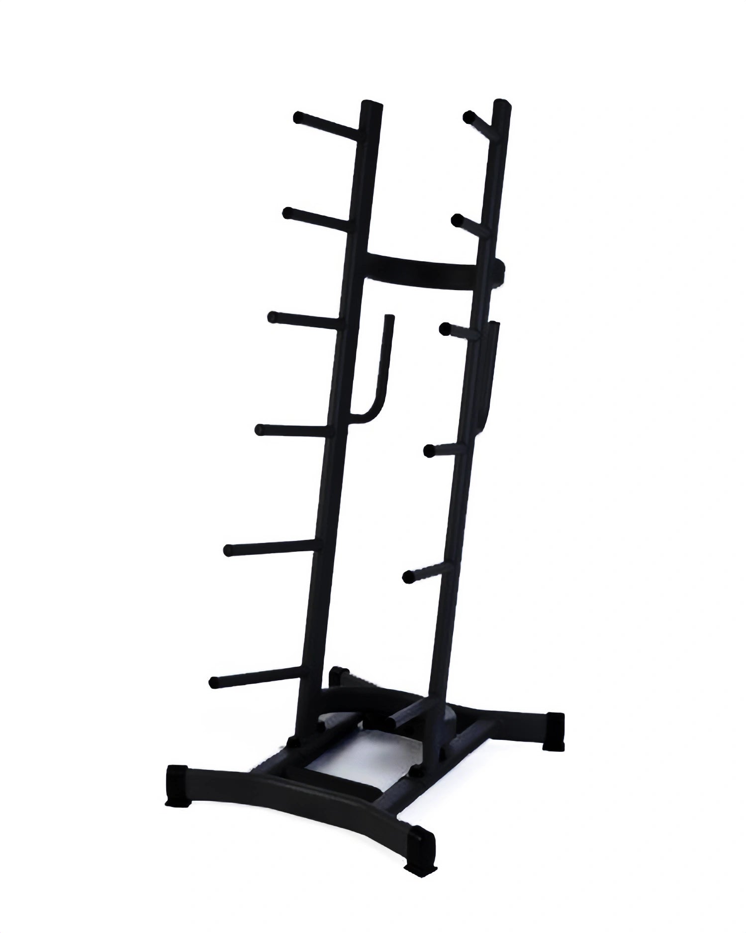 Studio Barbell Rack (Holds 12 Sets)