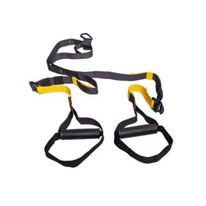 Gym Gear Suspension Trainer