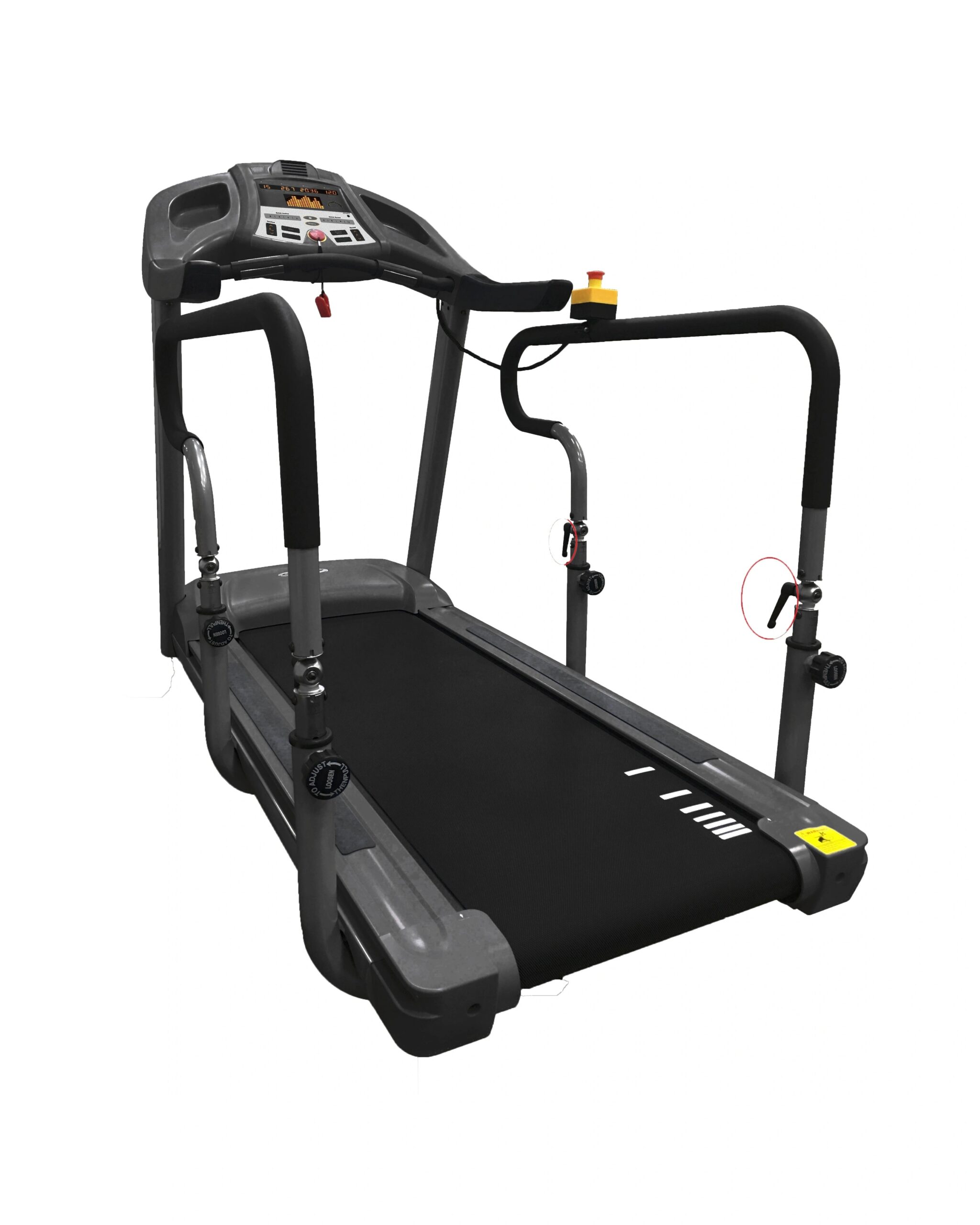 M6 Rehabilitation Treadmill