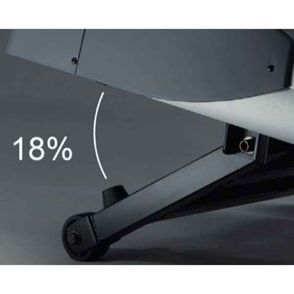 M7 Commercial Treadmill - Image 5