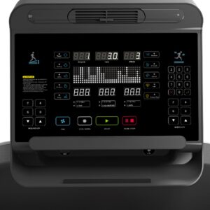 M7 Commercial Treadmill