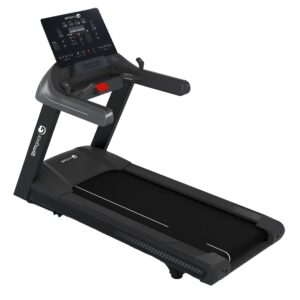 M8 Commercial Treadmill