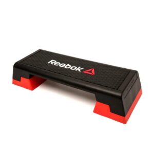 The Reebok Step