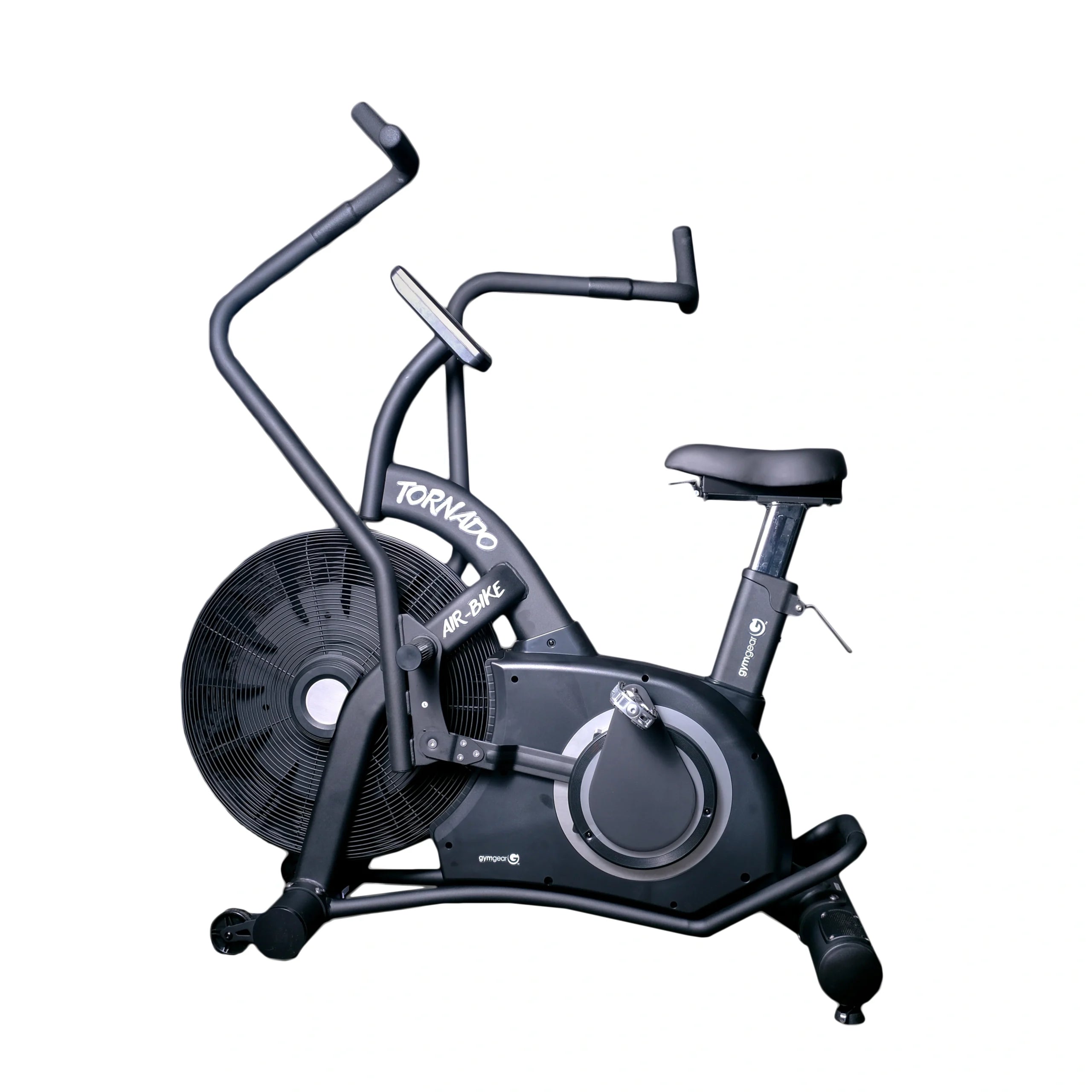 Tornado Airbike (Black Edition) - DEKA - Image 2