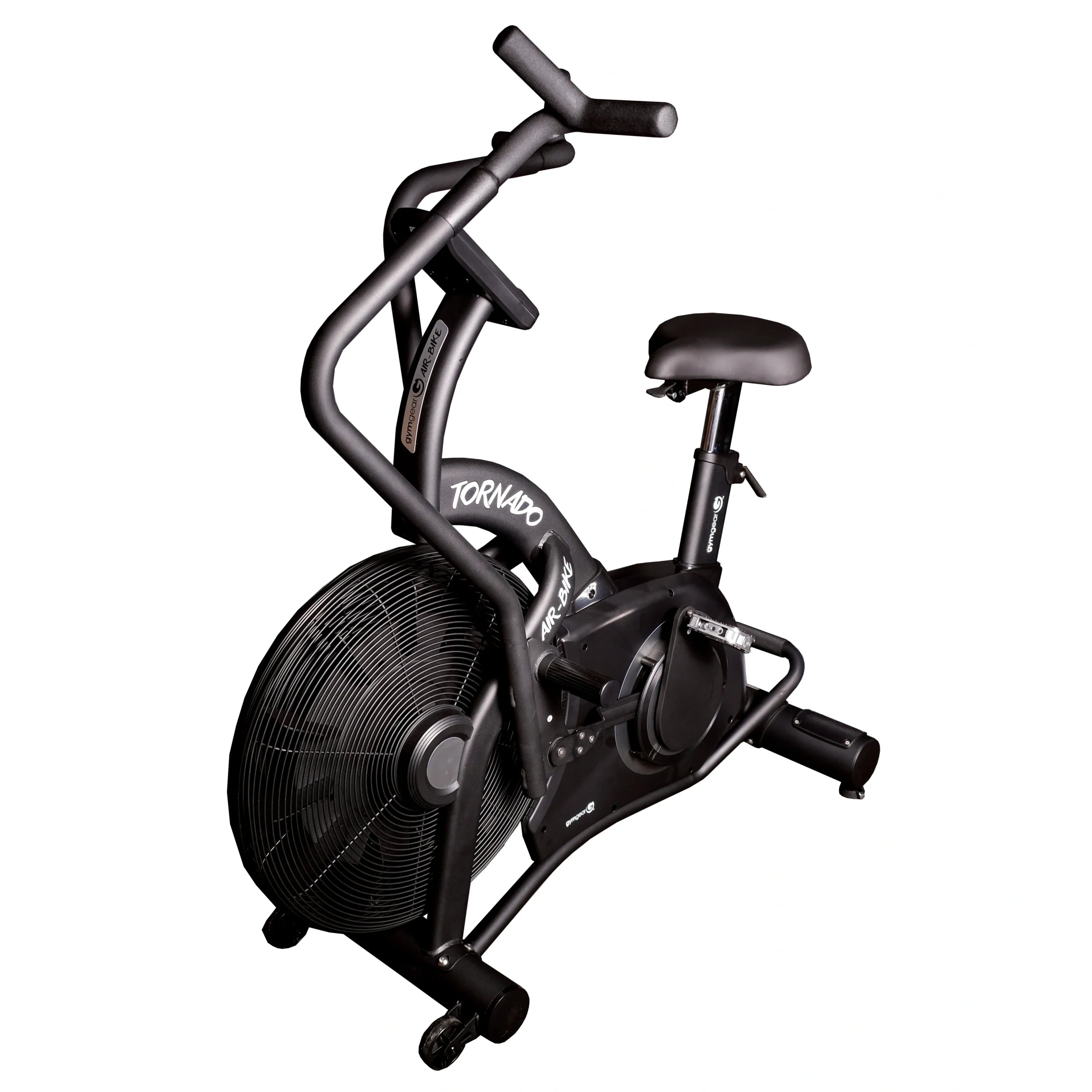 Tornado Airbike (Black Edition) - DEKA - Image 4