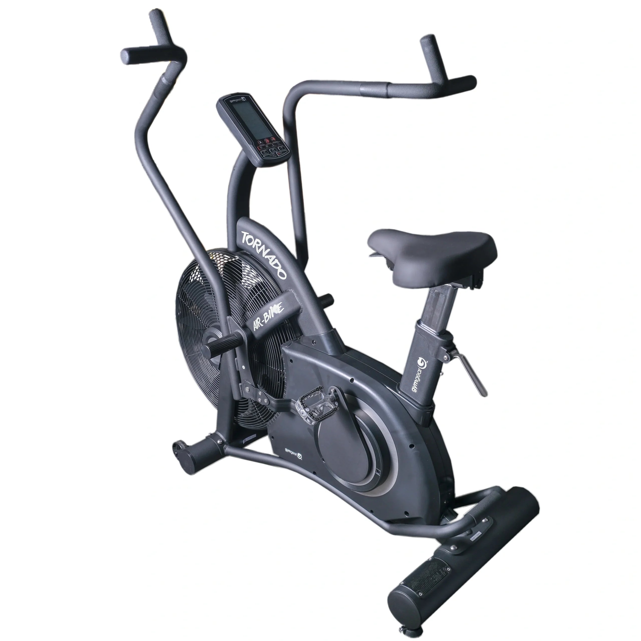 Tornado Airbike (Black Edition) - DEKA - Image 3