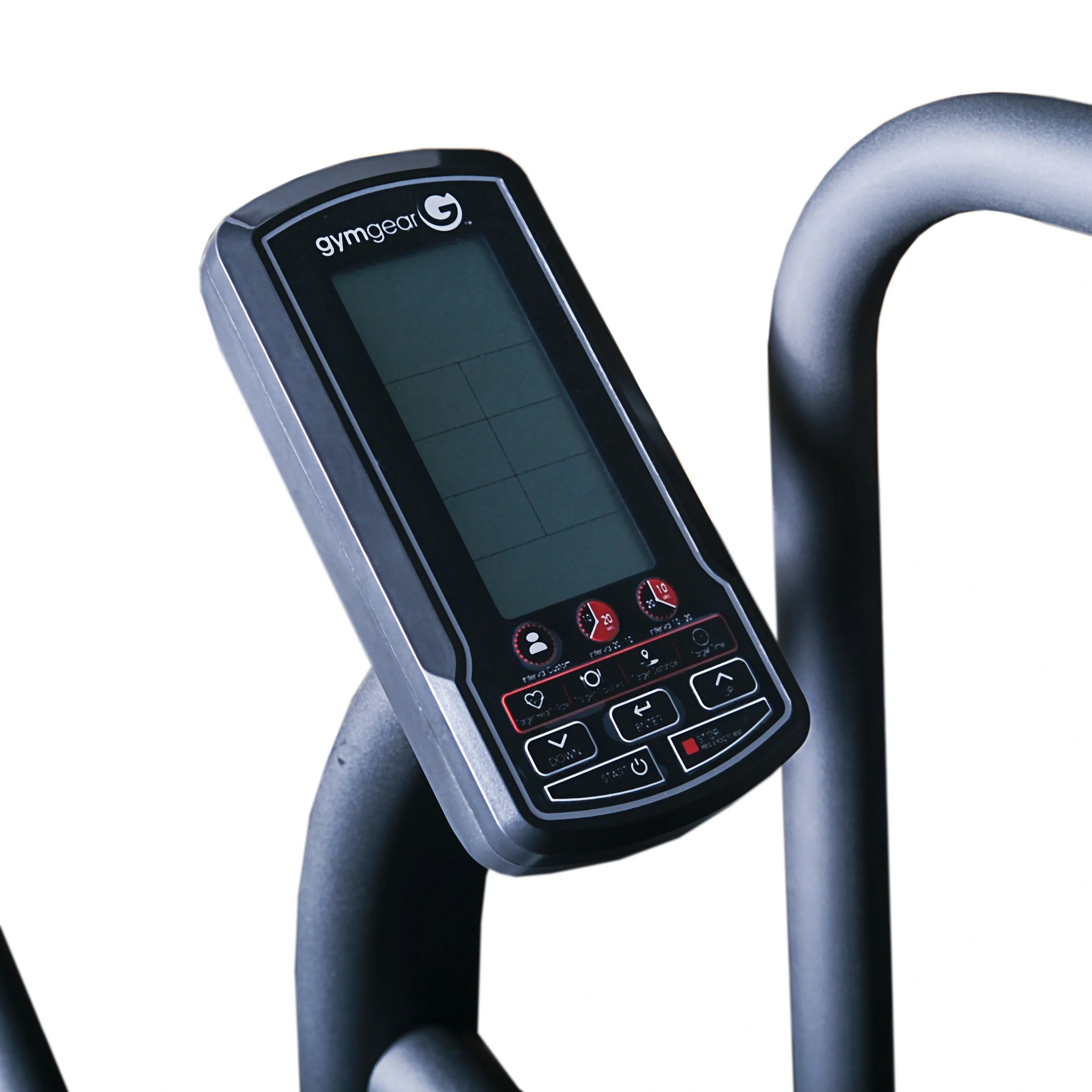 Tornado Airbike (Black Edition) - DEKA