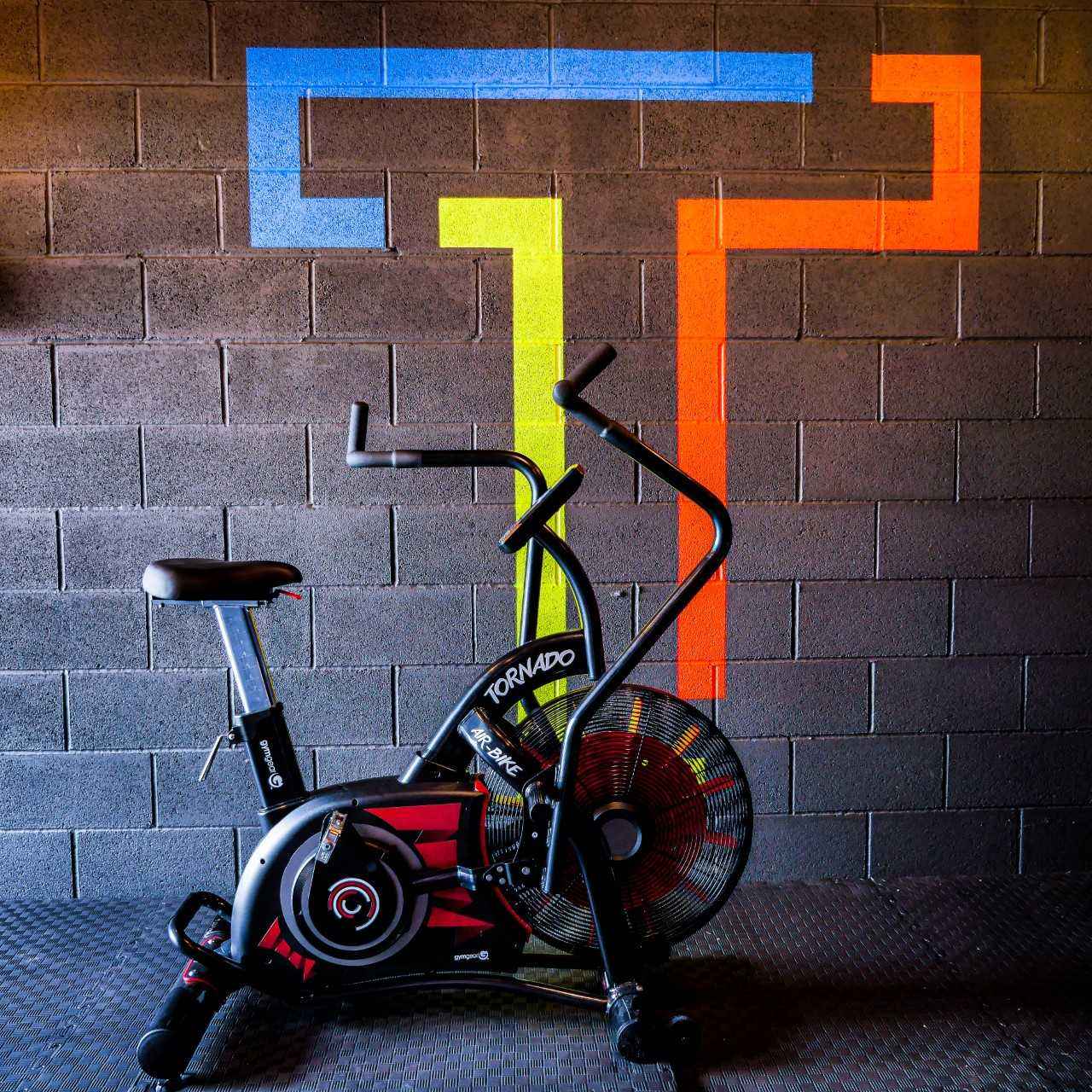 Tornado Airbike - DEKA - Image 3