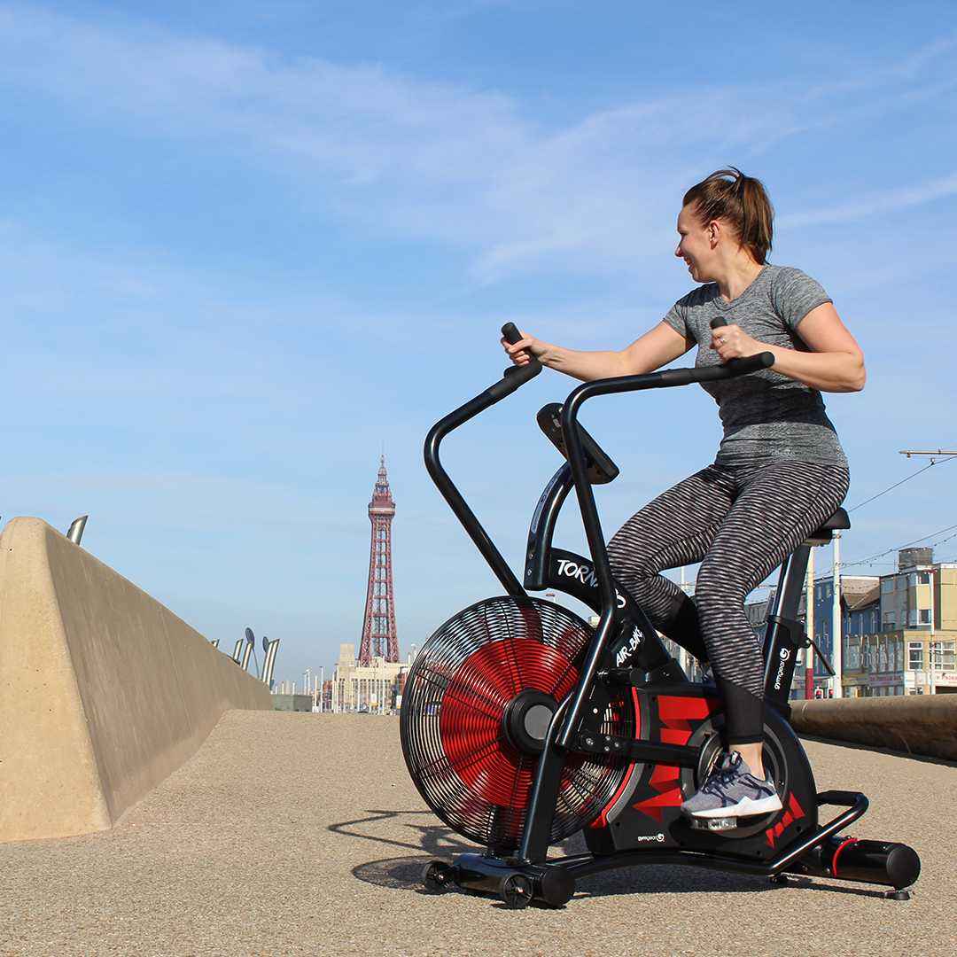 Tornado Airbike - DEKA - Image 4