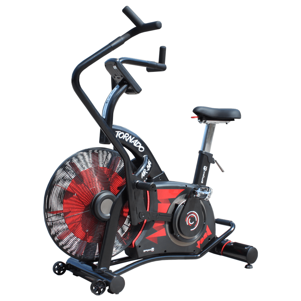 Tornado Airbike - DEKA