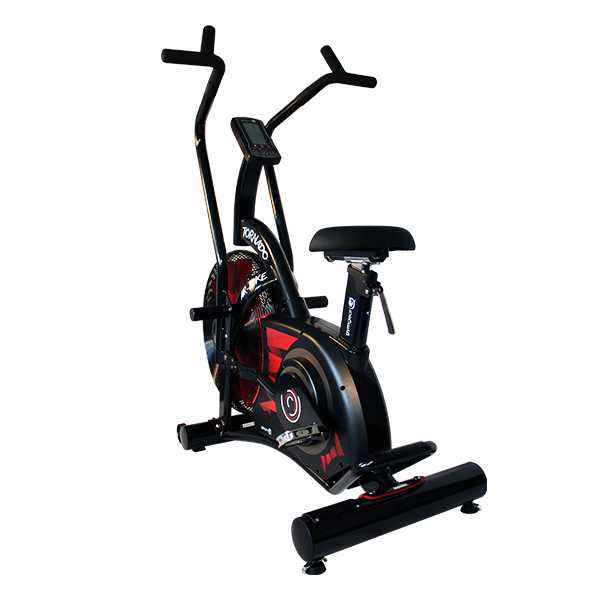 Tornado Airbike - DEKA - Image 6