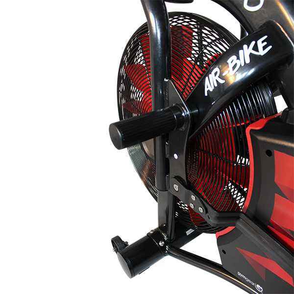 Tornado Airbike - DEKA - Image 7