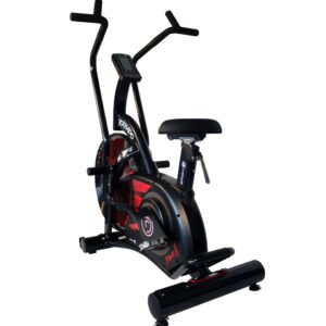 Tornado Airbike