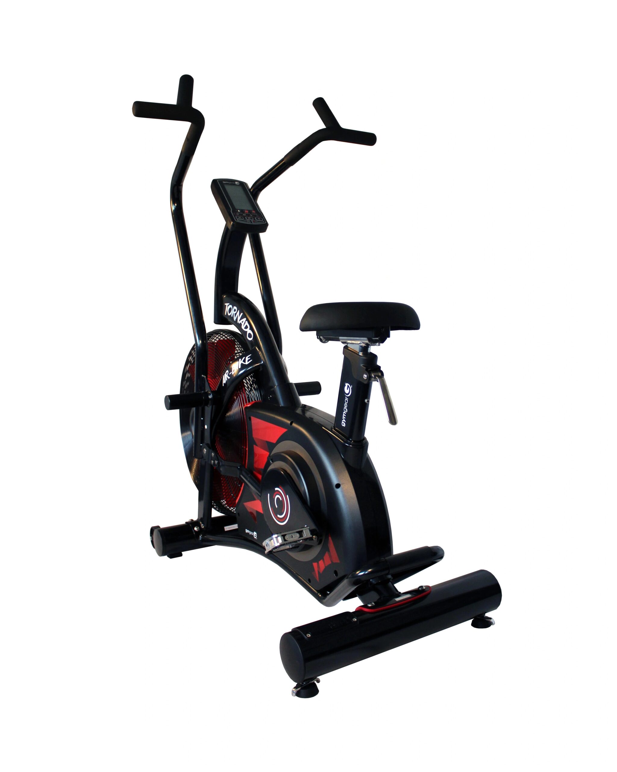 Tornado Airbike