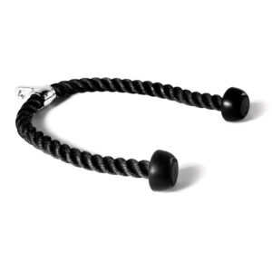 Tricep Pressdown Rope (Double)