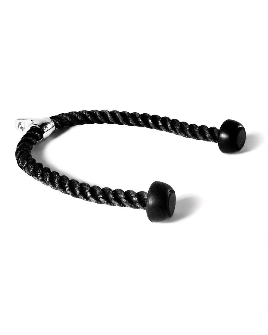 Tricep Pressdown Rope (Double)