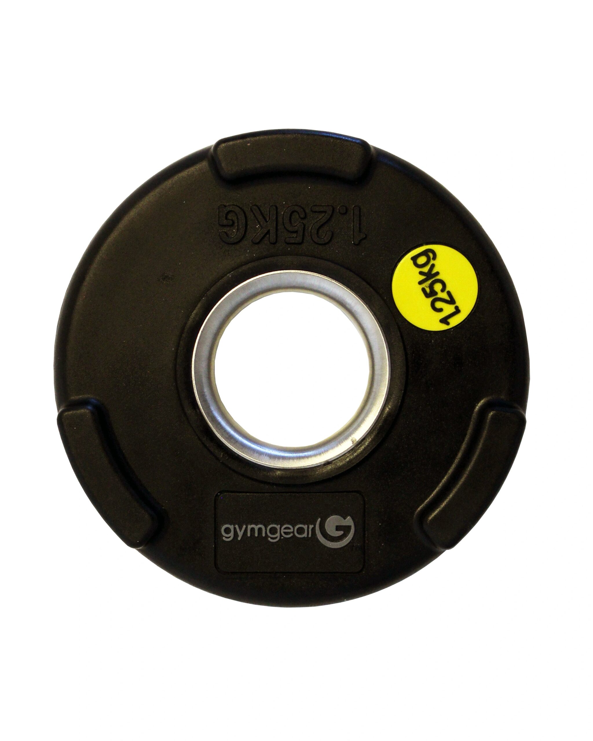 Urethane Olympic Weight Plates (Tri-Grip) - Image 5