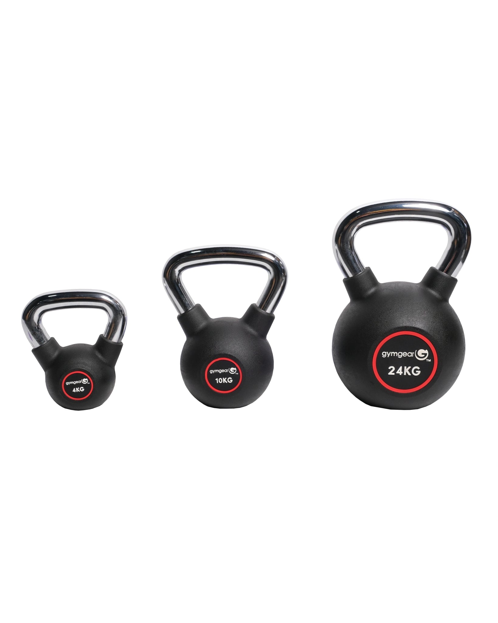 Urethane Kettlebells - Image 10
