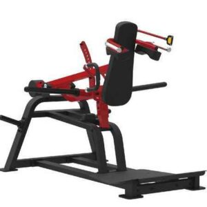 Sterling Series, Vertical Squat