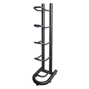 5 Ball / Single Sided Storage Rack