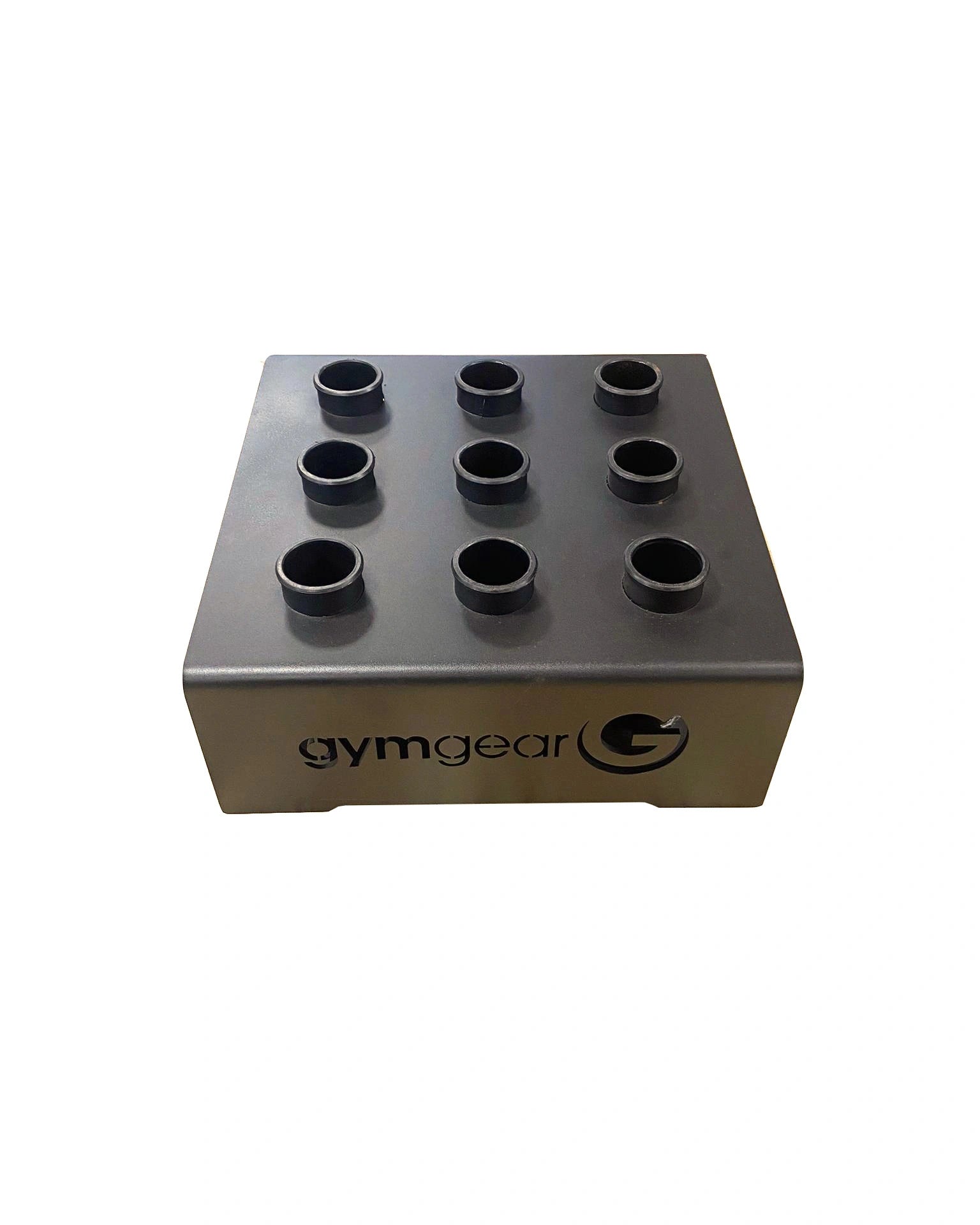 Vertical Olympic Bar Holder - Image 4