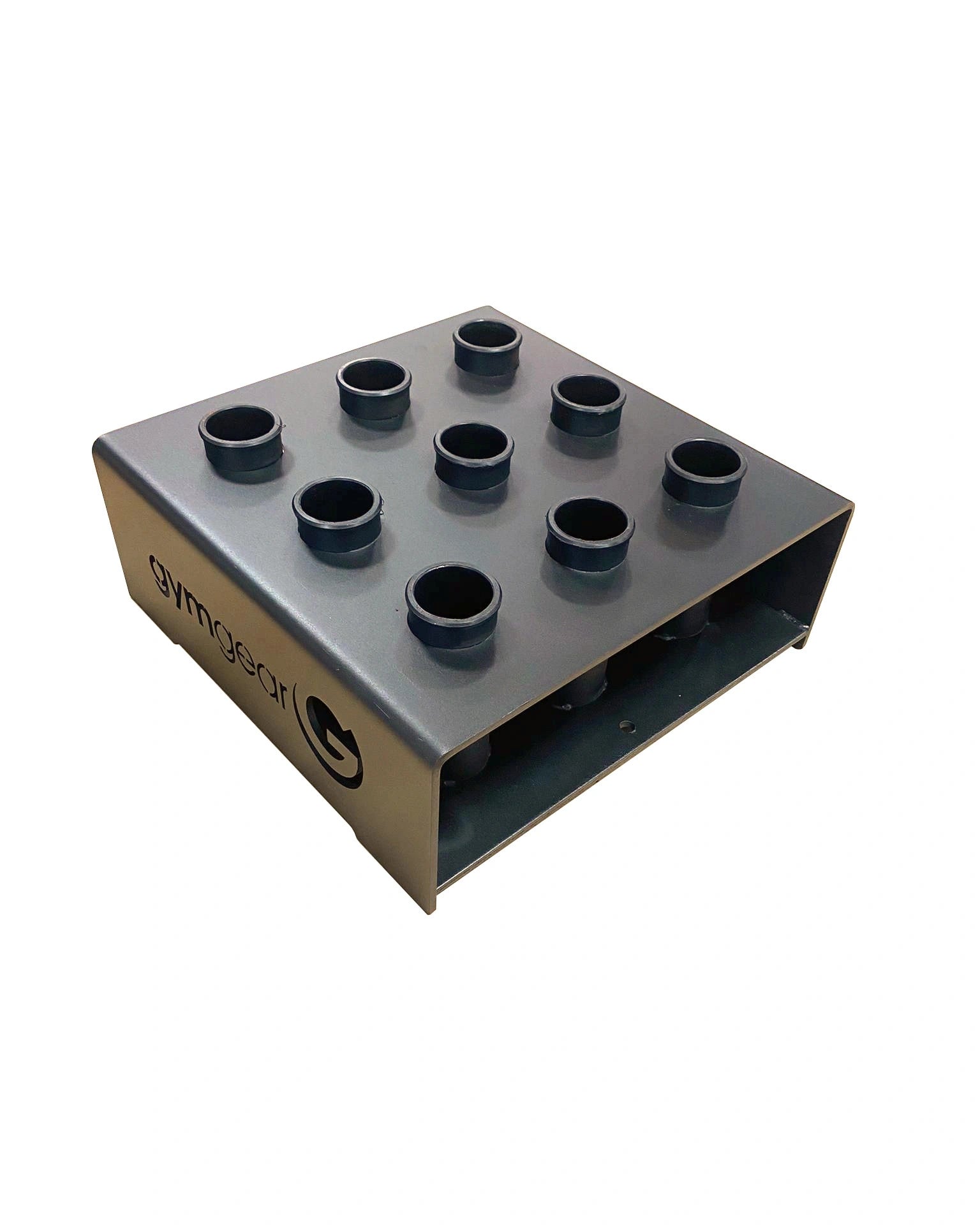 Vertical Olympic Bar Holder - Image 2