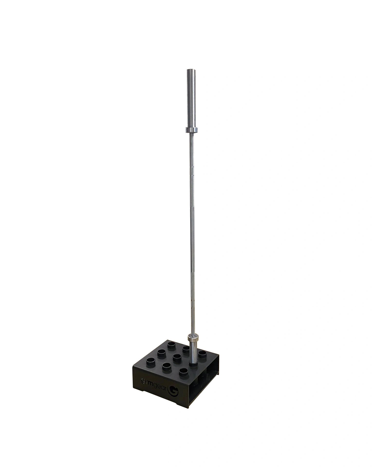 Vertical Olympic Bar Holder - Image 3