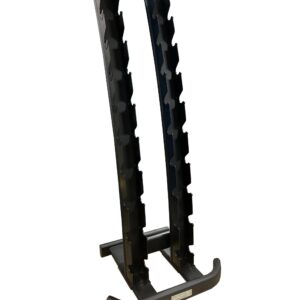 10 Pair / Vertical Storage Rack