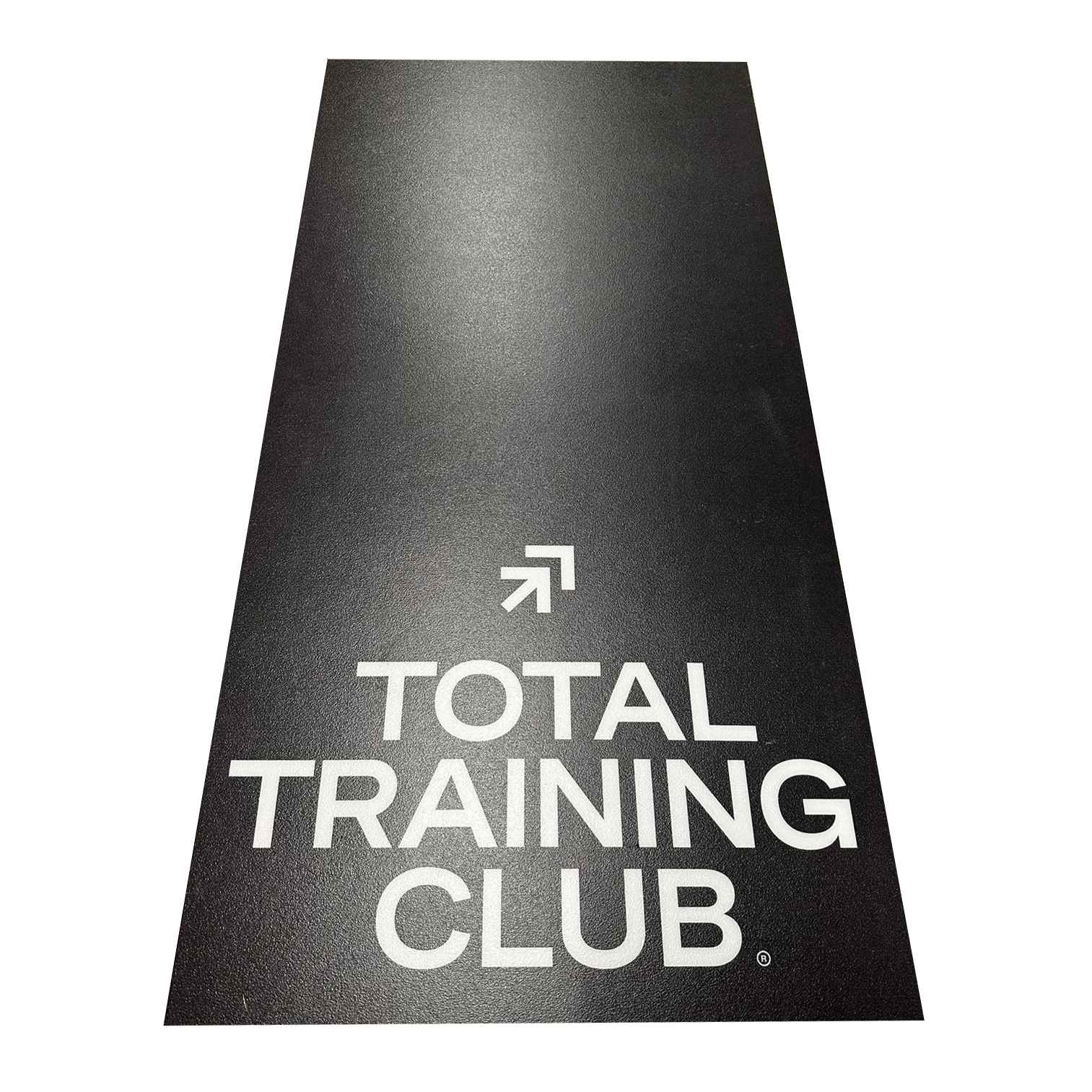Custom Elite Olympic Lifting Platform Inserts 2m x 1m - Image 2