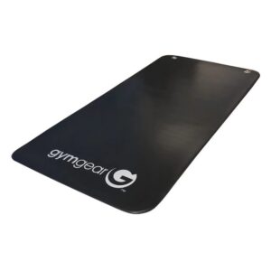 Vinyl Studio Gym Mat