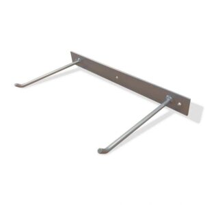 Vinyl Sports Mat Hanger