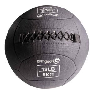 Wall Balls - DEKA