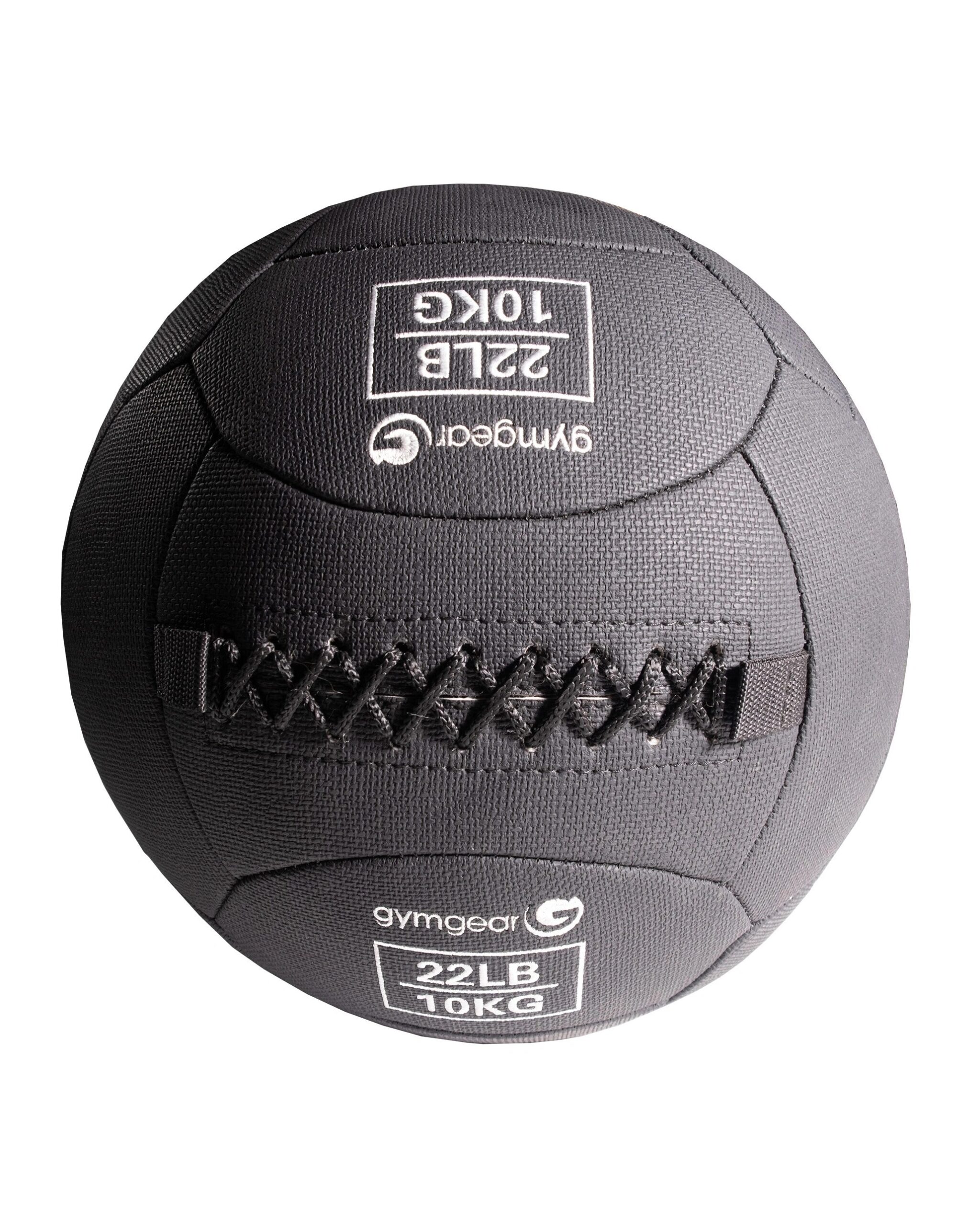 Wall Balls - Image 8