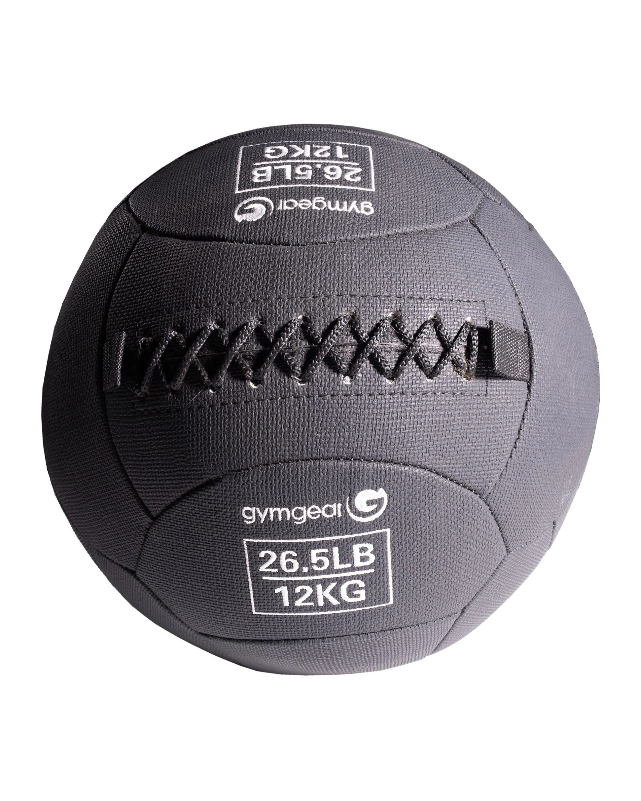 Wall Balls