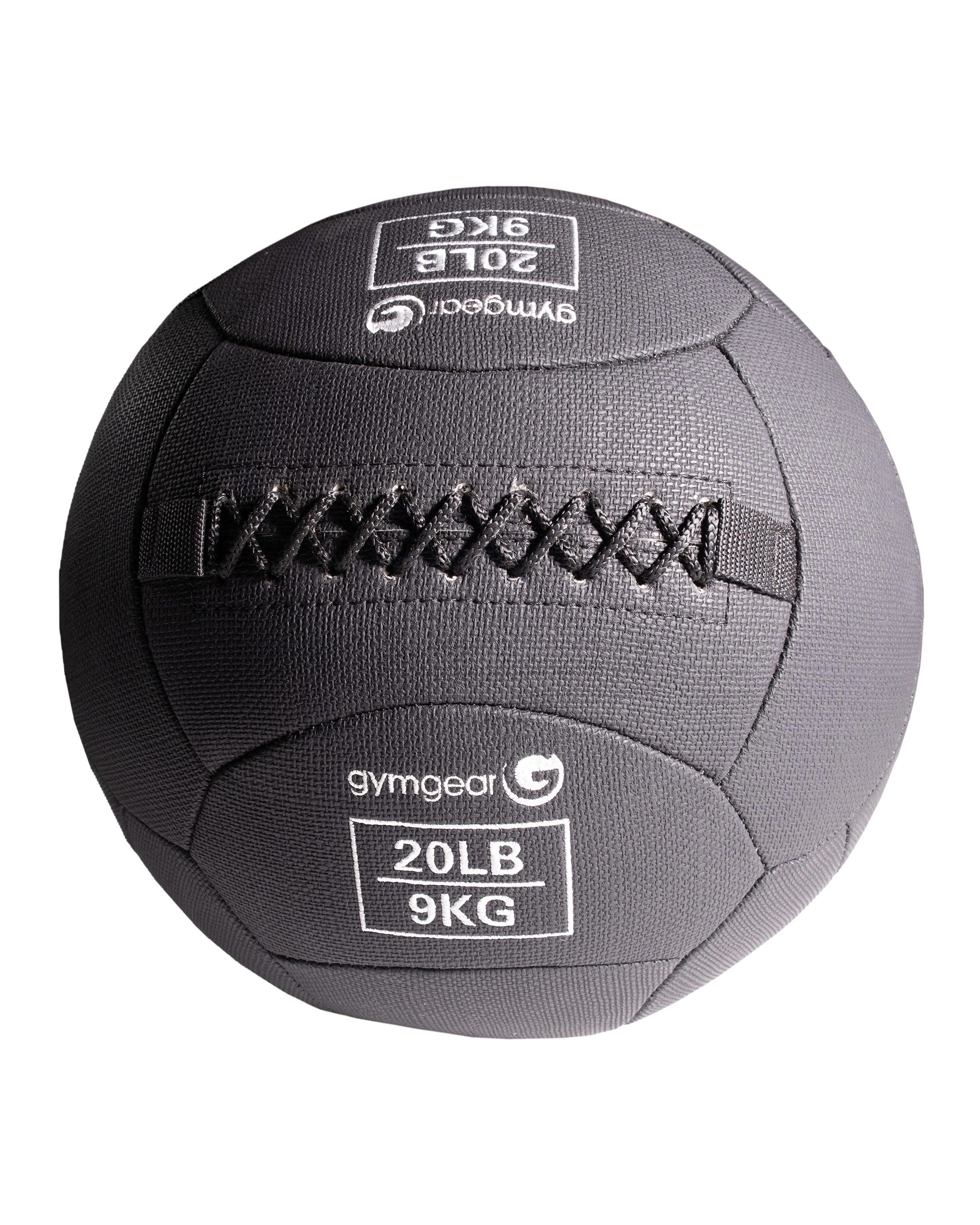 Wall Balls - Image 10