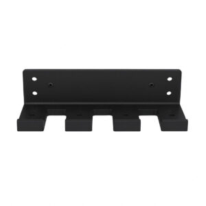 Wall Mounted Olympic Bar Holder