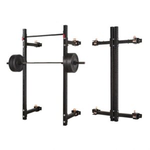 Warrior Folding Wall Rack