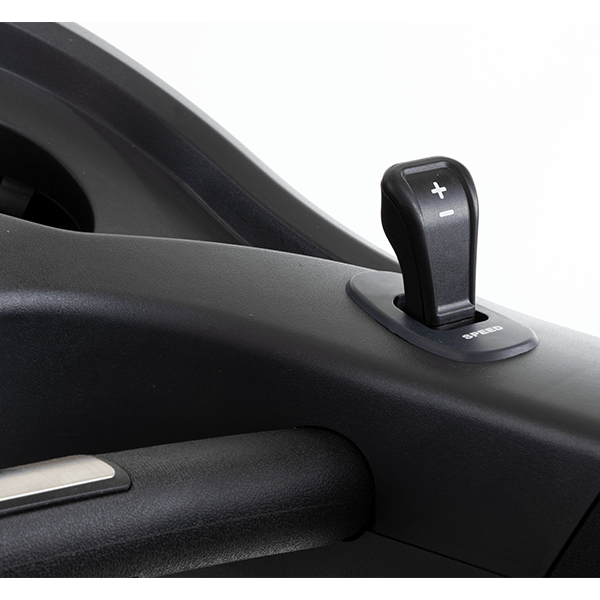 M8e Entertainment Commercial Treadmill