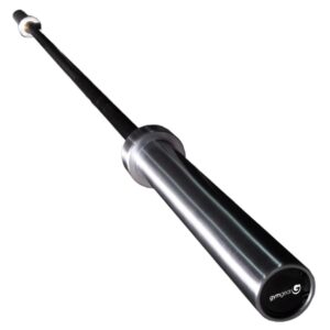 Ladies Olympic Lifting Bar