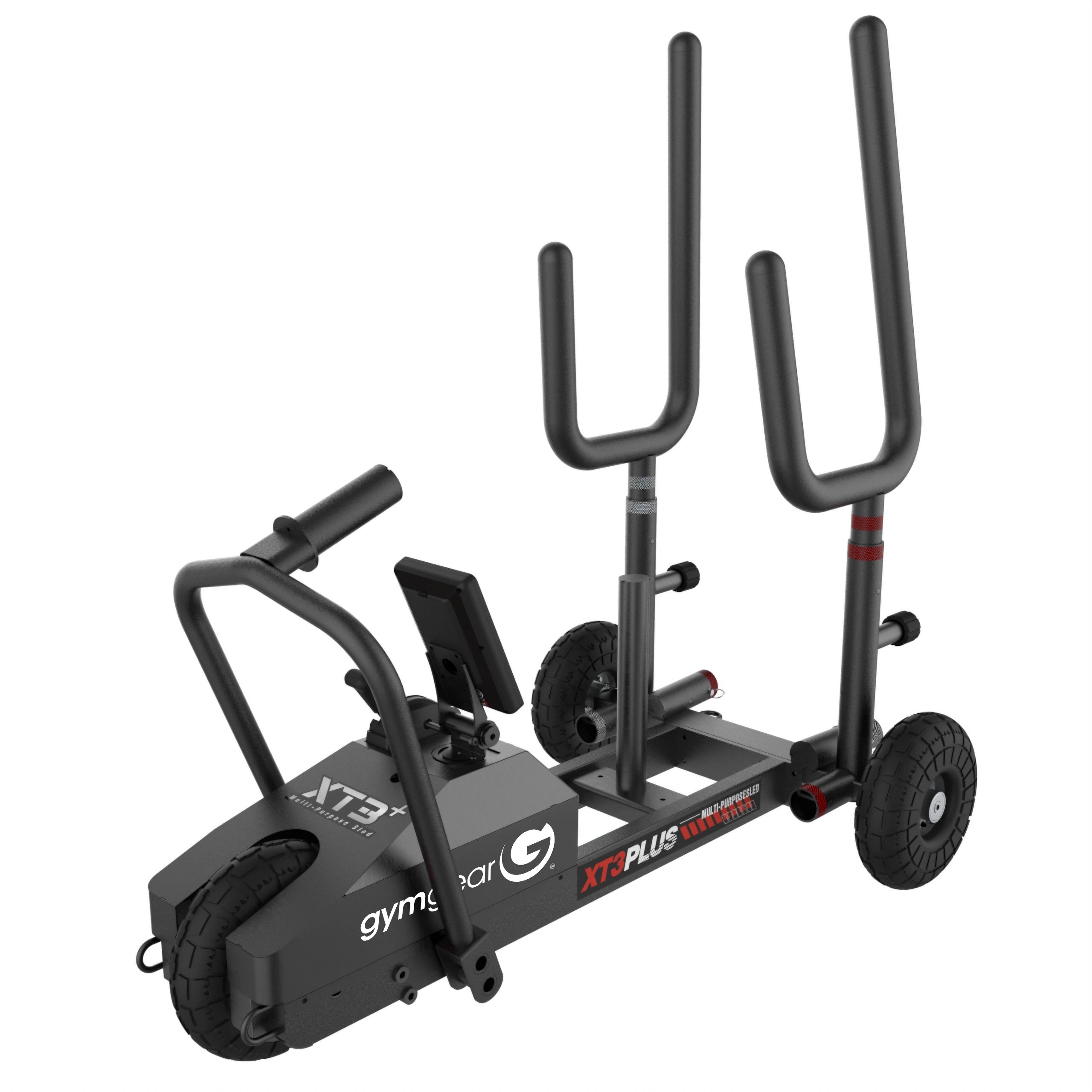 XT3 Plus Sled V2 - DEKA - Image 6
