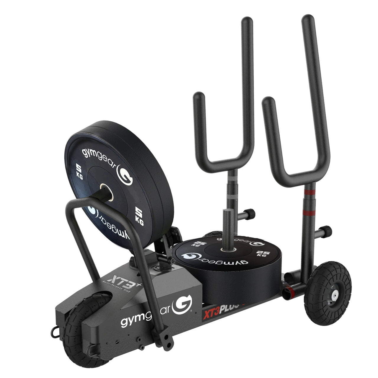 XT3 Plus Sled V2 - DEKA - Image 3