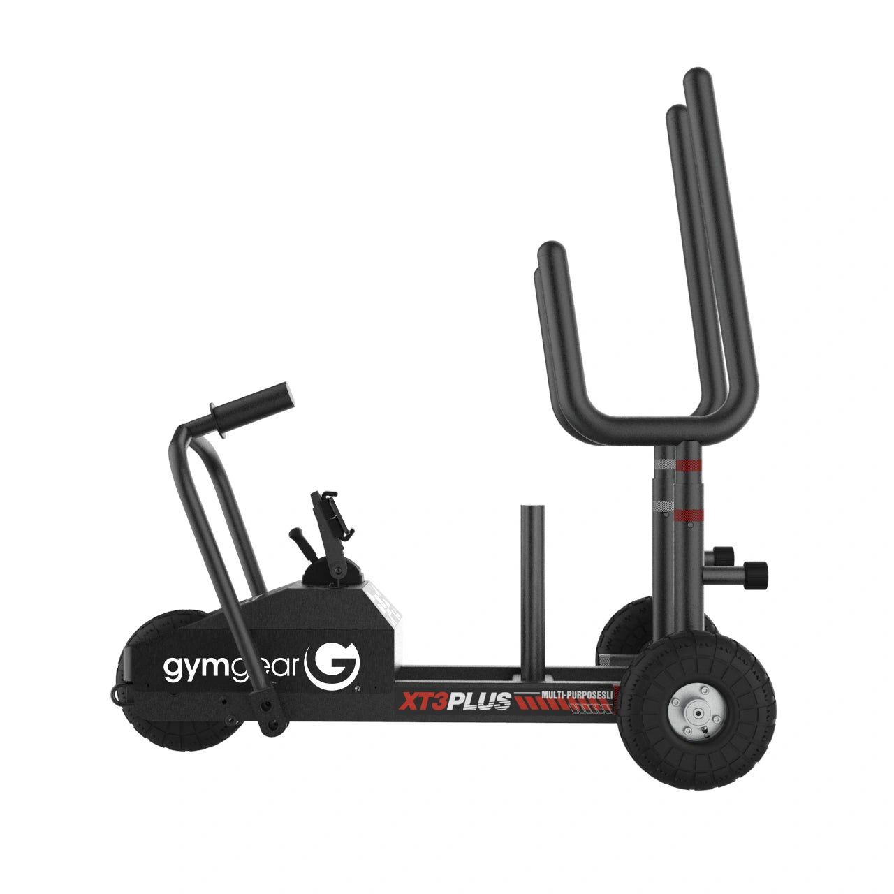 XT3 Plus Sled V2 - DEKA - Image 4