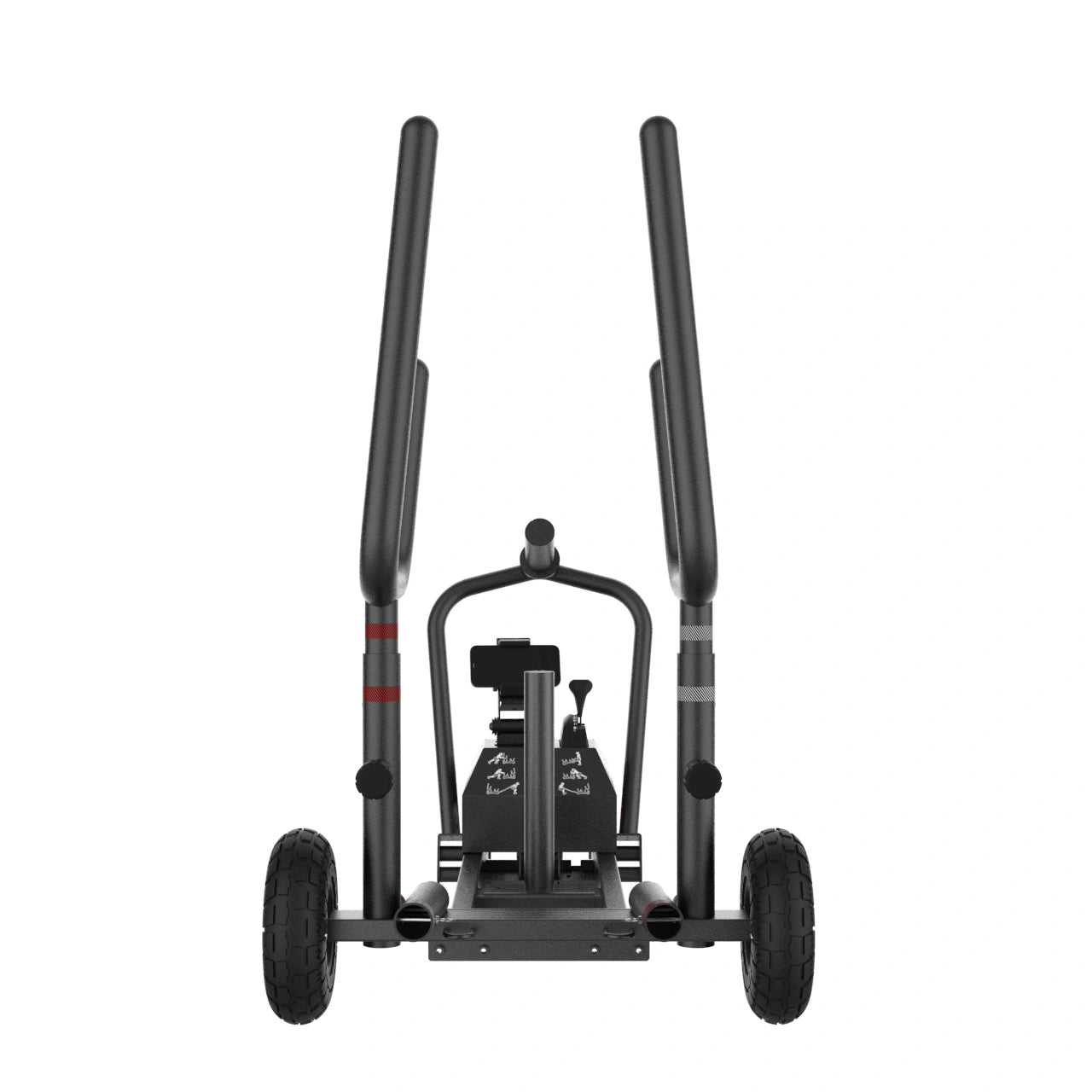 XT3 Plus Sled V2 - DEKA
