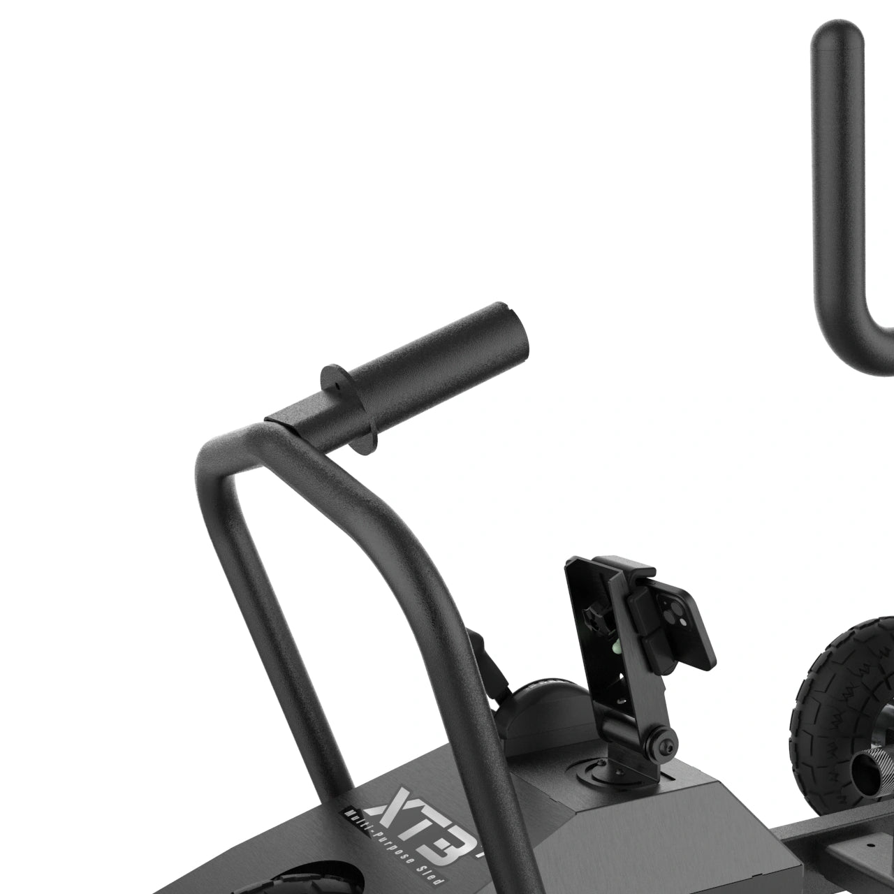 XT3 Plus Sled V2 - DEKA - Image 2
